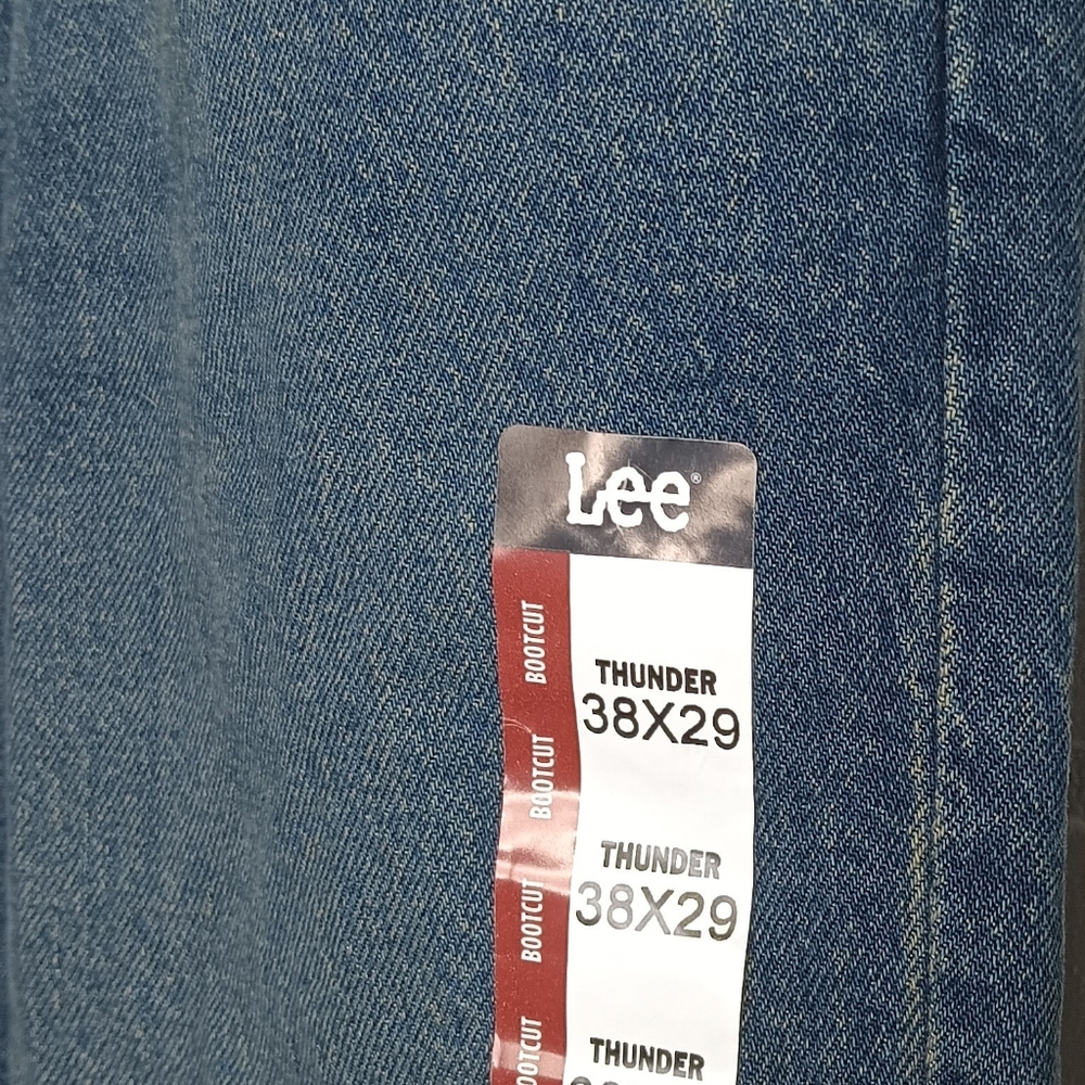 Lee Jeans - Picture 3 of 12
